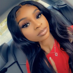 Meet your Posher, Reneel